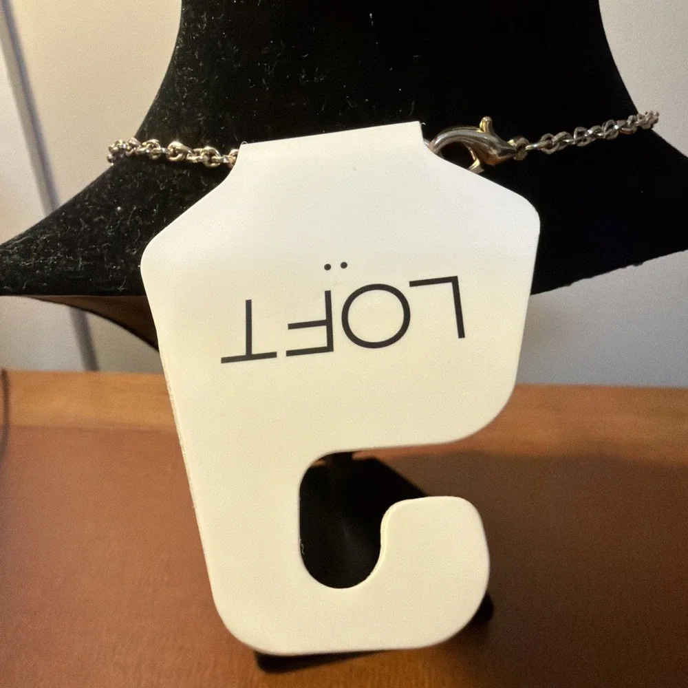 LOFT mixed metal